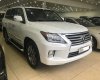 Lexus LX5700 2013 - Cần bán Lexus LX570 xuất Mỹ, sản xuất 2013, model 2014 tên tư nhân biển Hà Nội