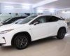 Lexus RX 350  F-Sport  2017 - Cần bán Lexus RX350 F-Sport đời 2017, màu trắng, xe nhập