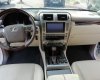 Lexus GX460 Luxury 2016 - Bán xe Lexus GX460 Luxury đời 2016, màu trắng, nhập khẩu chính hãng