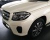 Mercedes-Benz GLS  400 2017 - Bán ô tô Mercedes GLS400 4Matic năm 2017, màu trắng, nhập khẩu