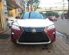 Lexus RX 350L 2018 - Bán xe Lexus RX 350L sản xuất 2018, màu đỏ, nhập khẩu Mỹ LH: 0982.84.2838