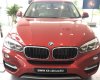BMW X6 2017 - Bán ô tô BMW X6 sản xuất năm 2017, màu đỏ, nhập khẩu - 0901214555