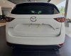 Mazda CX 5 2.0 AT 2018 - Bán Mazda CX 5 2.0 AT đời 2018, màu trắng, giá chỉ 899 triệu