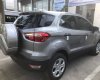 Ford EcoSport Ambient AT 2018 - Ford Hòa Bình bán xe Ford Ecosport số tự động, đủ màu, trả góp 80%, giao xe tại Hòa Bình. LH: 0902212698