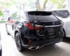 Lexus RX 350 Fsport 2017 - Bán Lexus RX350 F-Sport 2017, màu đen, nhập khẩu