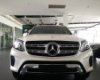 Mercedes-Benz GLS  400 2017 - Bán ô tô Mercedes GLS400 4Matic năm 2017, màu trắng, nhập khẩu