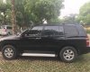 Toyota Highlander 2004 - Cần bán xe Toyota Highlander sản xuất 2004, màu đen, nhập khẩu nguyên chiếc chính chủ, giá tốt