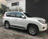 Toyota Land Cruiser Prado 4.0 VXL 2010 - Bán xe Toyota Prado 4.0 VXL năm sản xuất 2010, màu trắng, chính chủ