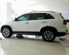 Kia Sorento 2.4 GAT 2018 - Bán Kia Sorento 2.4 GAT năm 2018, 799 triệu