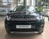 LandRover Discovery Sport HSE 2017 - Cần bán LandRover Discovery Sport HSE đời 2017, màu đen, xe nhập, giá tốt