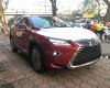 Lexus RX 350L 2018 - Bán xe Lexus RX 350L sản xuất 2018, màu đỏ, nhập khẩu Mỹ LH: 0982.84.2838