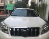 Toyota Land Cruiser Prado 4.0 VXL 2010 - Bán xe Toyota Prado 4.0 VXL năm sản xuất 2010, màu trắng, chính chủ