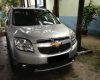 Chevrolet Orlando LT 1.8 2018 - Cần bán Chevrolet Orlando LT 1.8 đời 2018, màu bạc, giá chỉ 499 triệu
