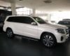 Mercedes-Benz GLS  400 2017 - Bán ô tô Mercedes GLS400 4Matic năm 2017, màu trắng, nhập khẩu