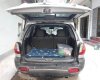 Hyundai Santa Fe Gold 2.0 AT 2004 - cần bán xe Hyundai Santa Fe Gold 2.0 AT đời 2004, màu bạc, nhập khẩu chính chủ, giá chỉ 260 triệu
