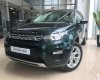 LandRover Discovery Sport HSE 2017 - Cần bán LandRover Discovery Sport HSE đời 2017, màu đen, xe nhập, giá tốt