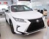 Lexus RX 350  F-Sport  2017 - Cần bán Lexus RX350 F-Sport đời 2017, màu trắng, xe nhập