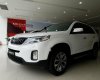 Kia Sorento 2.4 GAT 2018 - Bán Kia Sorento 2.4 GAT năm 2018, 799 triệu