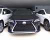 Lexus RX 350 Fsport 2017 - Bán Lexus RX350 F-Sport 2017, màu đen, nhập khẩu