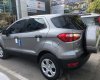 Ford EcoSport Ambient AT 2018 - Ford Hòa Bình bán xe Ford Ecosport số tự động, đủ màu, trả góp 80%, giao xe tại Hòa Bình. LH: 0902212698