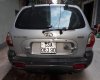 Hyundai Santa Fe Gold 2.0 AT 2004 - cần bán xe Hyundai Santa Fe Gold 2.0 AT đời 2004, màu bạc, nhập khẩu chính chủ, giá chỉ 260 triệu