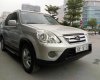 Honda CR V 2.4AT 2003 - Cần bán gấp Honda CR V 2.4AT năm sản xuất 2003, màu bạc, xe nhập