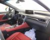 Lexus RX 350  F-Sport  2017 - Cần bán Lexus RX350 F-Sport đời 2017, màu trắng, xe nhập