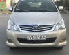 Toyota Innova Cũ   G 2010 - Xe Cũ Toyota Innova G 2010