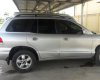 Hyundai Santa Fe Cũ   Gold 2004 - Xe Cũ Hyundai Santa FE Gold 2004