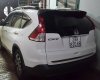 Honda CR V Cũ   2.4 2013 - Xe Cũ Honda CR-V 2.4 2013