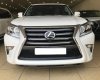 Lexus GX460 Luxury 2016 - Cần bán xe Lexus GX460 Luxury đời 2016, màu trắng, nhập khẩu nguyên chiếc, chính chủ