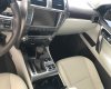 Lexus GX460 Luxury 2016 - Cần bán xe Lexus GX460 Luxury đời 2016, màu trắng, nhập khẩu nguyên chiếc, chính chủ