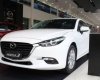 Mazda 3   2018 - Mazda 3 CKD 2018 - nhiều màu - có xe sẵn - hỗ trợ vay tối đa - ưu đãi hấp dẫn - LH: 097.5599.318