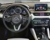 Mazda 6 2.0 Premium 2018 - Mazda 6 CKD 2018 - 3 phiên bản - giá tốt - ưu đãi hấp dẫn - hỗ trợ vay tối đa - LH 097.5599.318