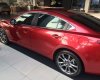 Mazda 6 2.0 Premium 2018 - Mazda 6 CKD 2018 - 3 phiên bản - giá tốt - ưu đãi hấp dẫn - hỗ trợ vay tối đa - LH 097.5599.318