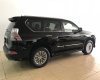 Lexus GX460 Luxury 2018 - Bán xe Lexus GX460 Luxury đời 2018, màu đen, nhập khẩu nguyên chiếc