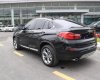 BMW X4 xDriver20i 2017 - Cần bán BMW X4 xDriver20i đời 2017, màu đen, xe nhập, giá tốt