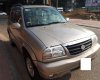 Suzuki Grand vitara 2.0 AT 2003 - Cần bán xe Suzuki Grand vitara 2.0 AT đời 2003, nhập khẩu nguyên chiếc, giá 265tr