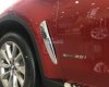 BMW X6 2017 - Bán xe BMW X6 có xe giao ngay đời 2017, màu đỏ, nhập khẩu nguyên chiếc