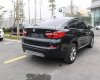 BMW X4 xDriver20i 2017 - Cần bán BMW X4 xDriver20i đời 2017, màu đen, xe nhập, giá tốt