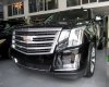 Cadillac Escalade Platinum 2016 - Cần bán xe Cadillac Escalade Platinum năm sản xuất 2016, xe mới, màu đen, xe nhập