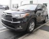 Toyota Highlander 2016 - Cần bán xe mới nhập khẩu Mỹ Toyota Highlander Limited, Full Option