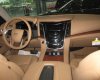 Cadillac Escalade Platinum 2016 - Cần bán xe Cadillac Escalade Platinum năm sản xuất 2016, xe mới, màu đen, xe nhập