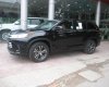 Toyota Highlander LE 2017 - Bán ô tô Toyota Highlander LE đời 2017, màu đen, xe mới nhập khẩu Mỹ