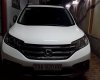 Honda CR V Cũ   2.4 2013 - Xe Cũ Honda CR-V 2.4 2013