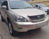 Lexus RX330 Cũ  RX 2005 - Xe Cũ Lexus RX RX330 2005