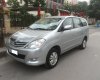 Toyota Innova Cũ   G 2010 - Xe Cũ Toyota Innova G 2010