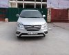 Toyota Innova Cũ   E 2016 - Xe Cũ Toyota Innova E 2016