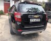 Chevrolet Captiva Cũ   MT 2007 - Xe Cũ Chevrolet Captiva MT 2007