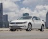 Volkswagen Passat   2018 - Xe Passat Bluemotion 2018 phiên bản hoàn toàn mới